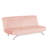 Contemporary Style Futon Sofa Bed