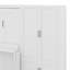 Grand lit escamotable avec garde-robe et garde-robe-1043226902
