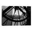 Clock Tower In Paris - Print on Canvas-1099018597-1099018600