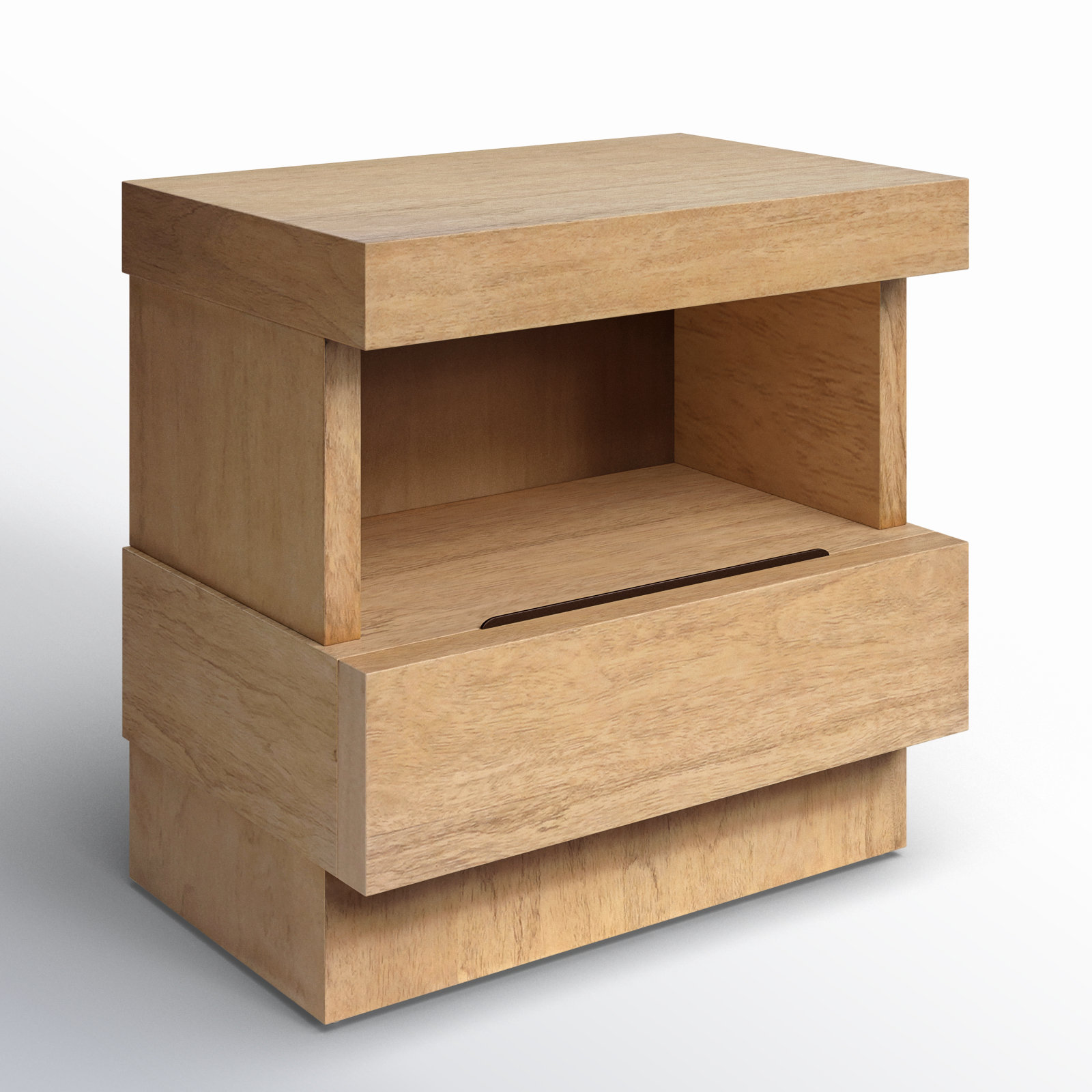 Fielding Mahogany Nightstand