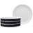 Noritake Colorstax Stripe Small Plates 6"-69956398