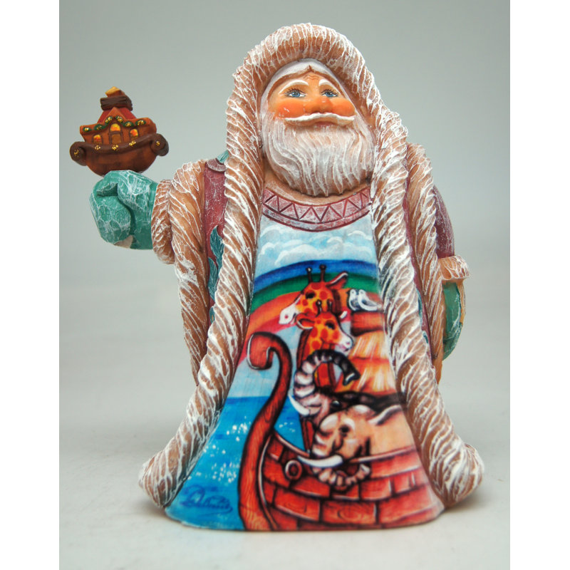Fifield Christmas Children Figurines & Collectibles