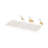 Waylock Four-Piece Cheese Board Set with Utensils-428322606-428322600