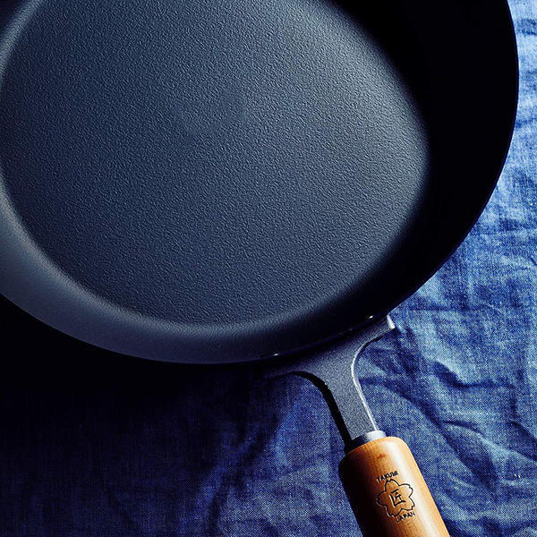 Wok Takumi JAPAN Magma, 9"