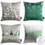Housse de coussin Phantoscope Merry Christmas-1303634680-1303634681