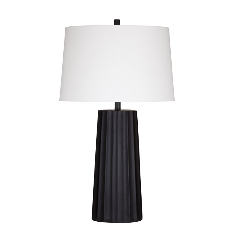 Ariyha Resin Table Lamp