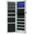 Askins 14.6'' Wide Over-the-Door Jewelry Armoire-1190633927