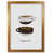 Honey Oak Frame