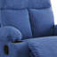 Fauteuil inclinable Rosia