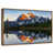 Floating Frame Gold