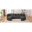 Canapé modulaire Boneless Couch-97930207