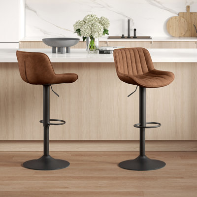 Tabouret de bar et de comptoir Almeida