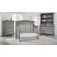 Lit de bébé convertible 4 en 1 Richmond-804853670