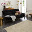 Matelas de futon en coton Otega-1556398445-1556398444
