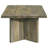 Koy Rectangular Coffee Table