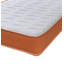 Bolduc Starlights Open Coil Mattress-634487436