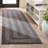 Braided 265 Hand Woven Performance Machine Washable No Pattern Rug-122989448