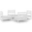 Bohle 4 Pieces Sectional Seating Group-1452957591