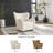 Erjona Accent Chair-99217049