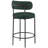 Beacon Upholstered Counter Stool with Metal Frame-88514420