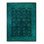 Yitian One-of-a-Kind 9' 3" X 12' 1" Hand Knotted Area Rug