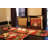 Siefert Geometric Christmas Table Runner-1526264612
