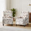 29.13cm Wide Standard Recliner-794586993