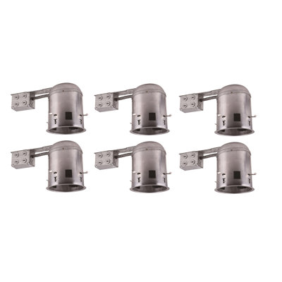 5" Remodel Recessed Housing