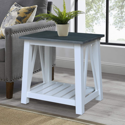 Surrey End Table