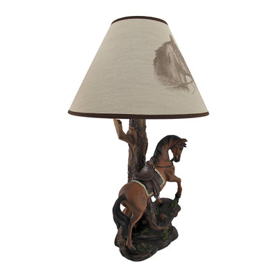 Lampe de table 20 po Cristoffer