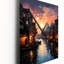 Horloge murale Italie - Venise-99631428