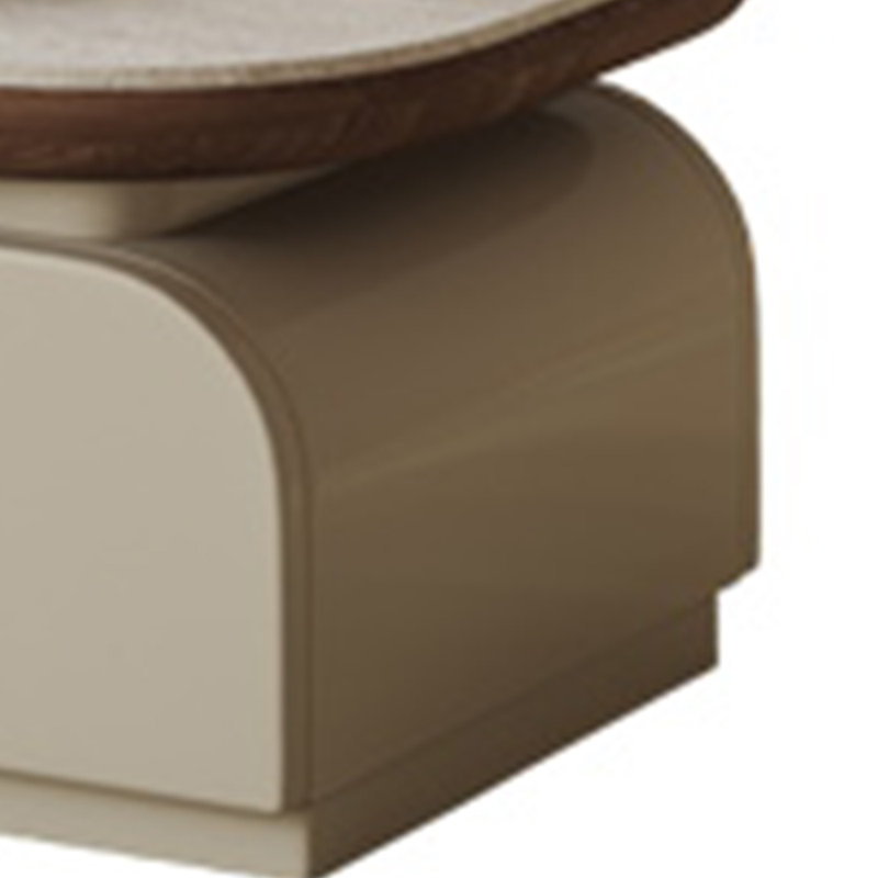 Chinese-style retro coffee table