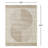Jalissa Geometric Area Rug in Beige/Brown/Grey-1779637917