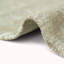 Fading World Medallion Milk Curry Recycled P.E.T Area Rug-114579243