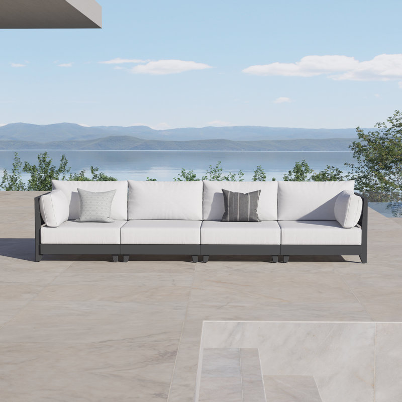 Dez 4pc Multi-Chair Seating Group