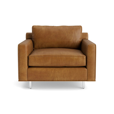 Hunter Upholstered Armchair