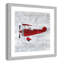 Impression sur papier rouge 2-47833559-47833552