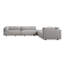 Canapé modulaire en L Sunday-31789999