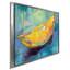 Citron en coin - Peinture-468224697-468224701