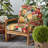 Outdoor 2-Piece Deep Seat Cushion Set-1331892114