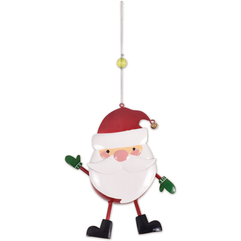 Ornement du Père Noël