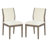 Doriella Wood Dining Chair