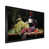 Black Single Picture Framed selected