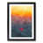 Black Framed