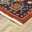 Tapis rouge Oaklynn-648987897