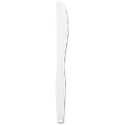 Disposable Knives