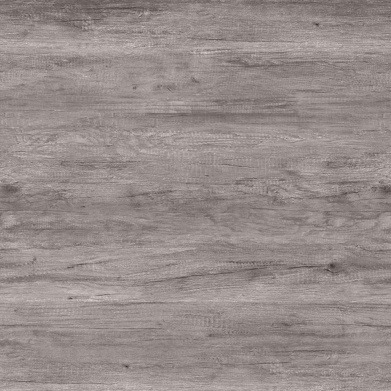 4-shelf Bookcase, Gray