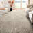 Southborough Machine Woven Polyester Geometric Textured 8' X 10’ Area Rug