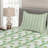 Feather Eclectic Polyester Floral Coverlet-41887537-105474250