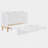 Queen Size Murphy Bed-1855296036